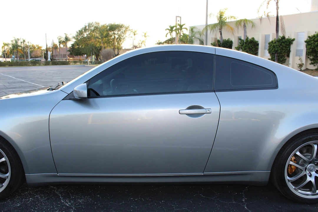 2003 Infiniti G35 3rd Gen - Image 16 of 21
