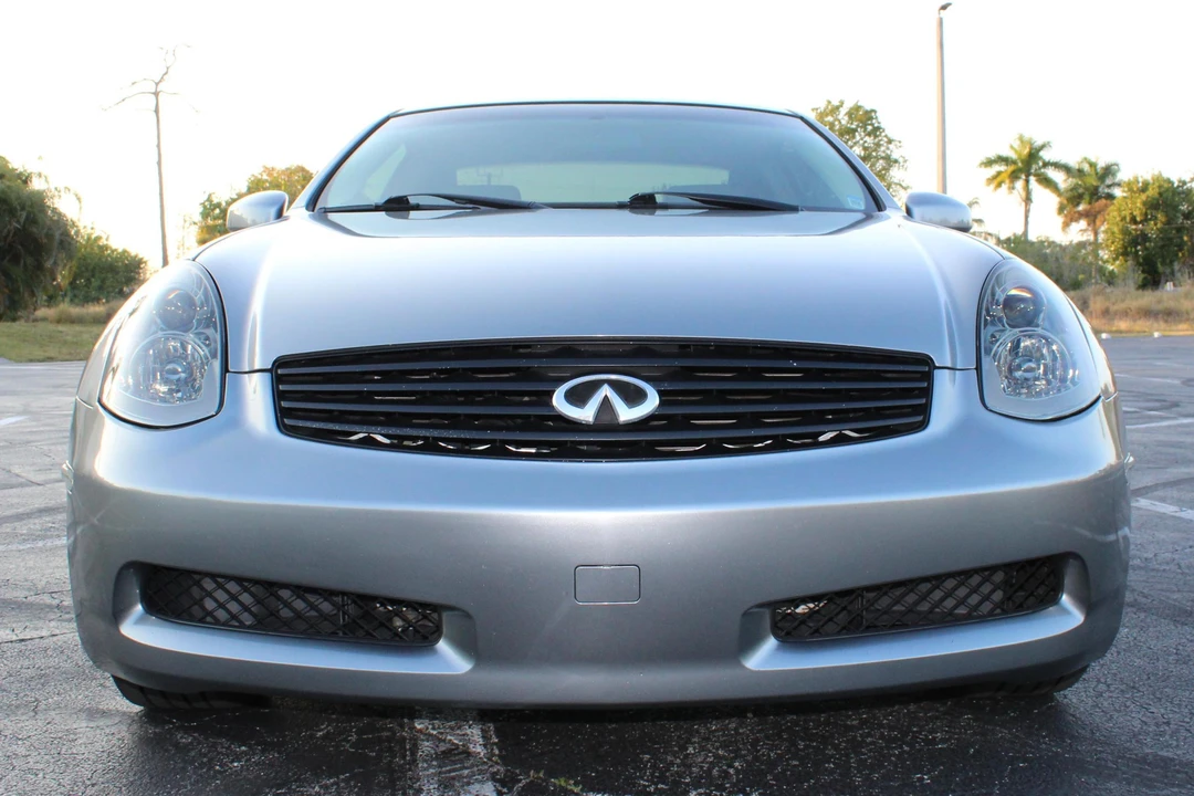 2003 Infiniti G35 3rd Gen - Image 2 of 21