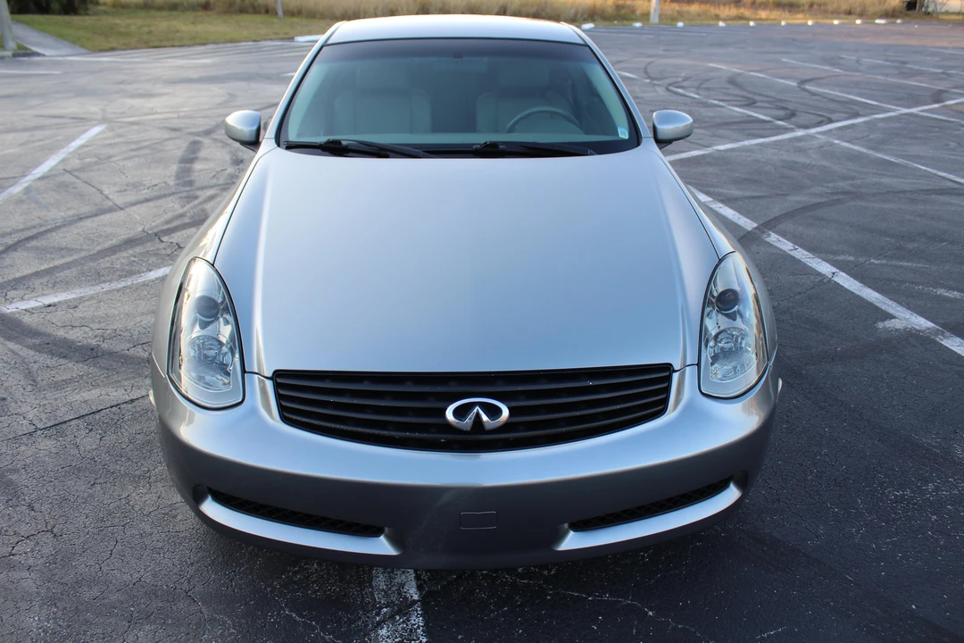2003 Infiniti G35 3rd Gen - Image 6 of 21