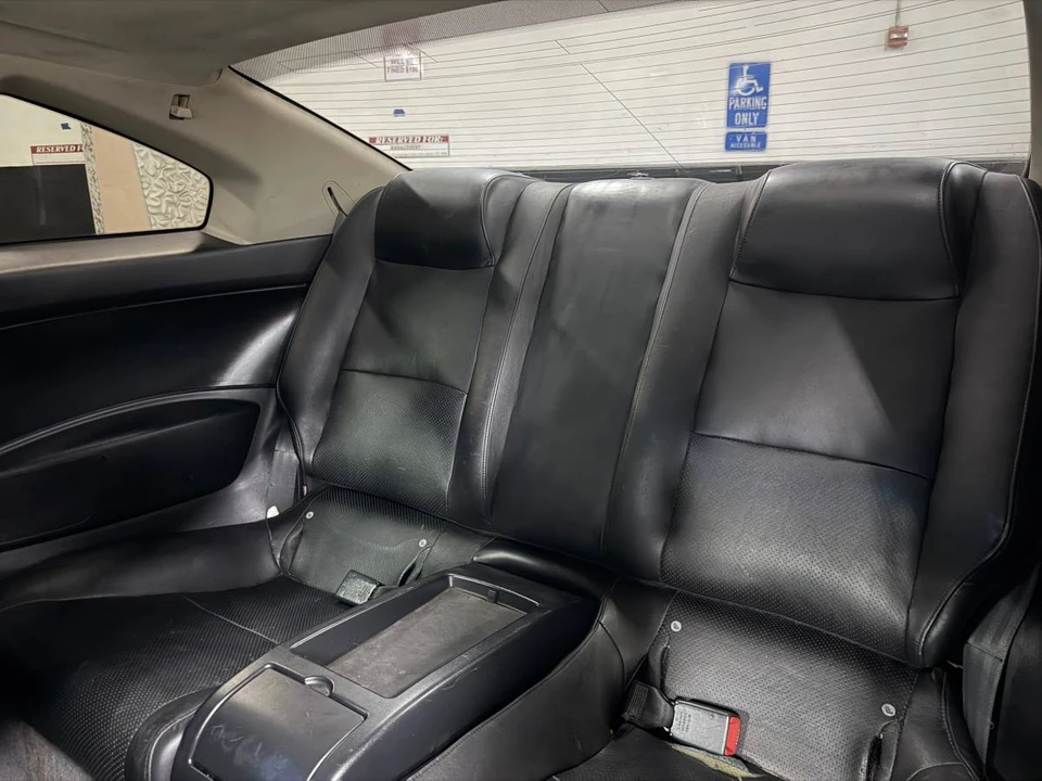 2003 Infiniti G35 3rd Gen - Image 11 of 13