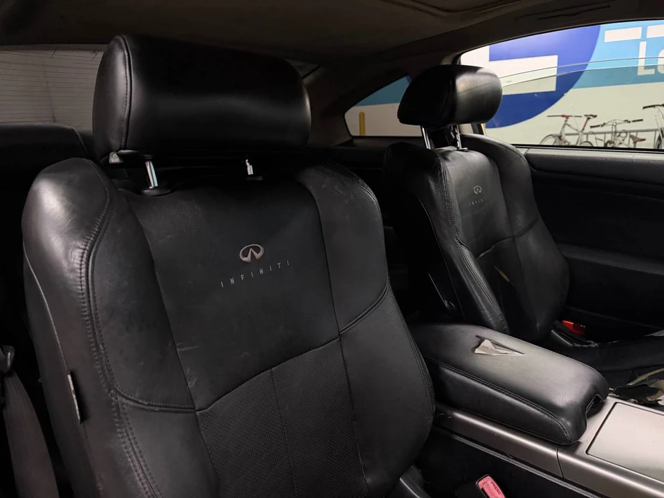 2003 Infiniti G35 3rd Gen - Image 6 of 13