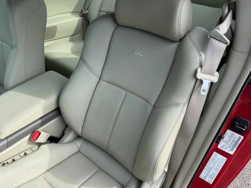 2003 Infiniti G35 3rd Gen - Image 17 of 25