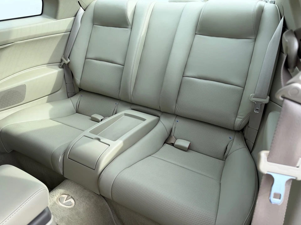 2003 Infiniti G35 3rd Gen - Image 18 of 25