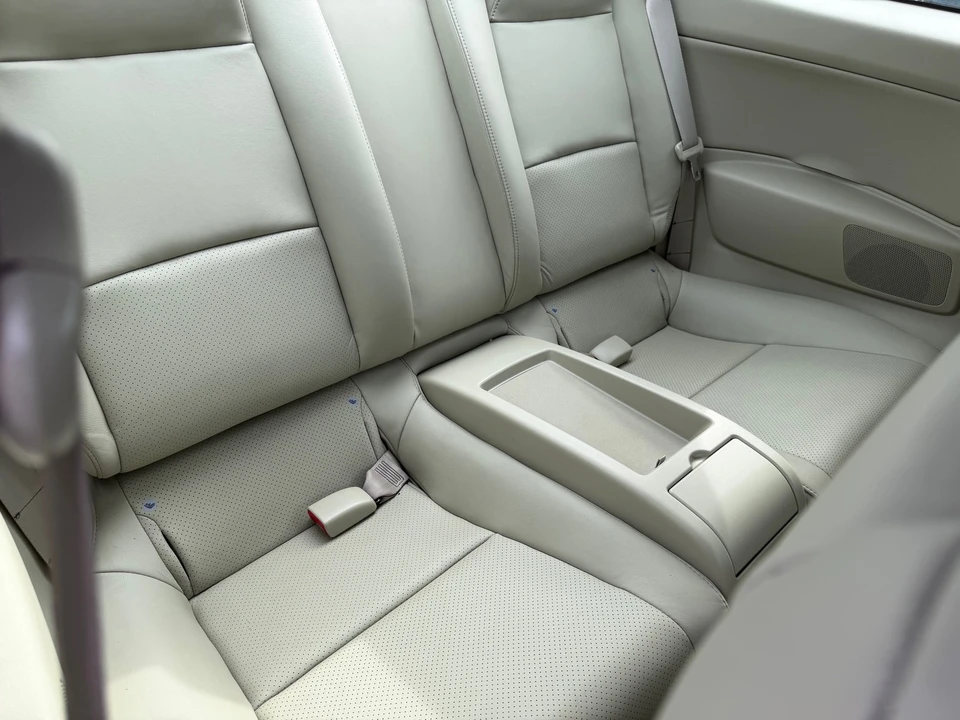 2003 Infiniti G35 3rd Gen - Image 21 of 25