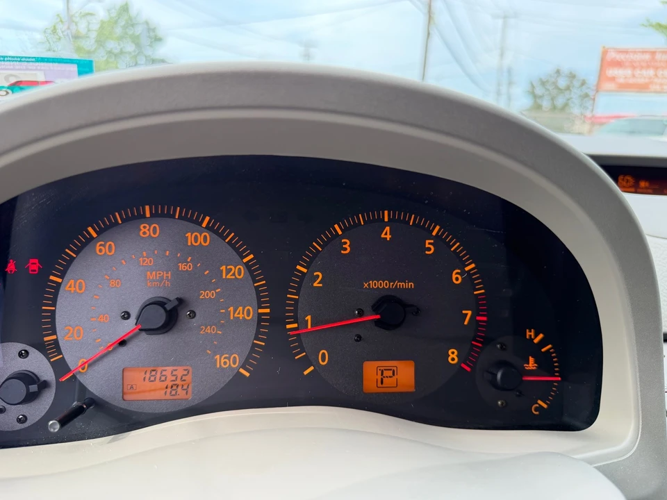 2003 Infiniti G35 3rd Gen - Image 23 of 25