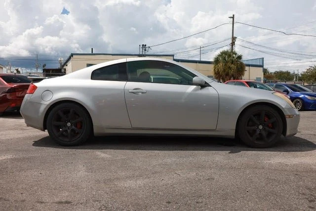 2003 Infiniti G35 3rd Gen - Image 13 of 20