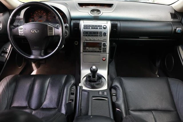 2003 Infiniti G35 3rd Gen - Image 2 of 20