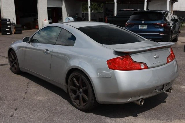 2003 Infiniti G35 3rd Gen - Image 5 of 20
