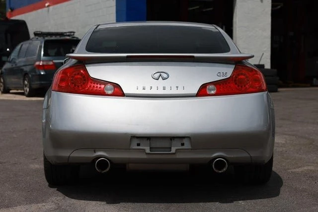 2003 Infiniti G35 3rd Gen - Image 7 of 20