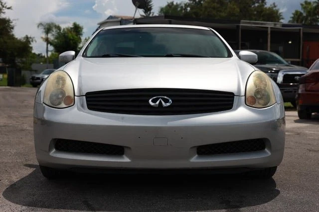 2003 Infiniti G35 3rd Gen - Image 17 of 20
