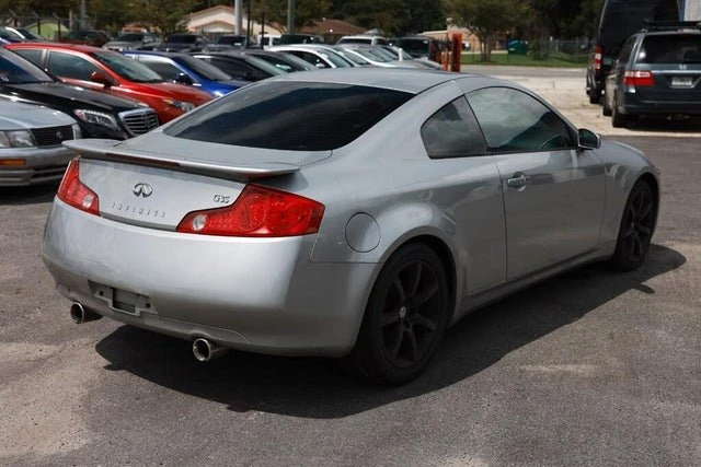 2003 Infiniti G35 3rd Gen - Image 11 of 20