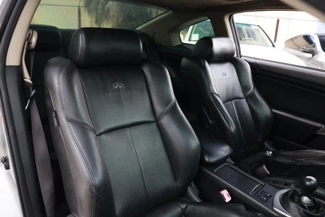 2003 Infiniti G35 3rd Gen - Image 16 of 20