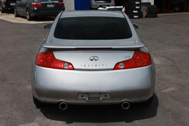 2003 Infiniti G35 3rd Gen - Image 9 of 20