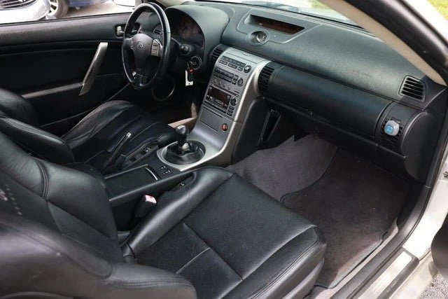 2003 Infiniti G35 3rd Gen - Image 18 of 20