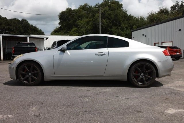 2003 Infiniti G35 3rd Gen - Image 3 of 20