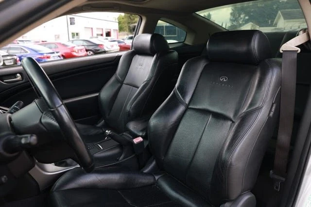 2003 Infiniti G35 3rd Gen - Image 6 of 20