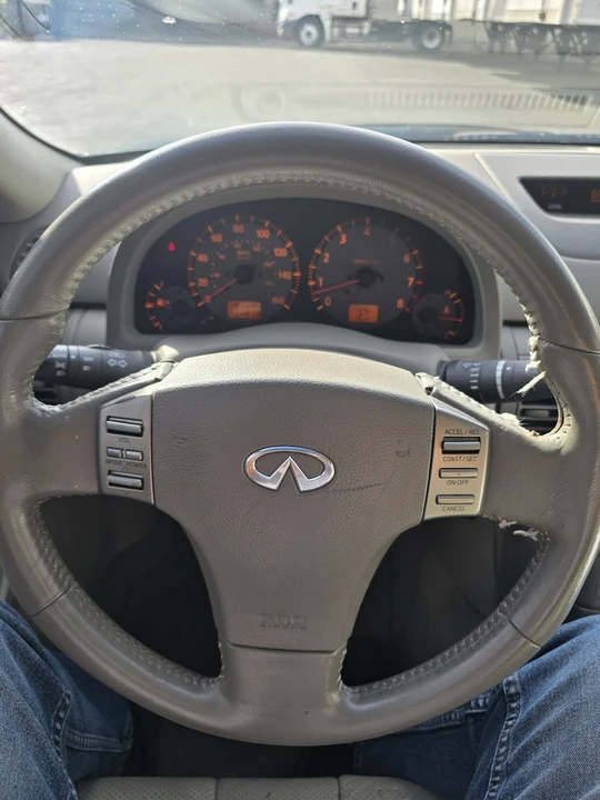 2003 Infiniti G35 3rd Gen - Image 11 of 14