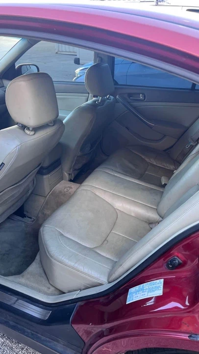 2003 Infiniti G35 3rd Gen - Image 7 of 8