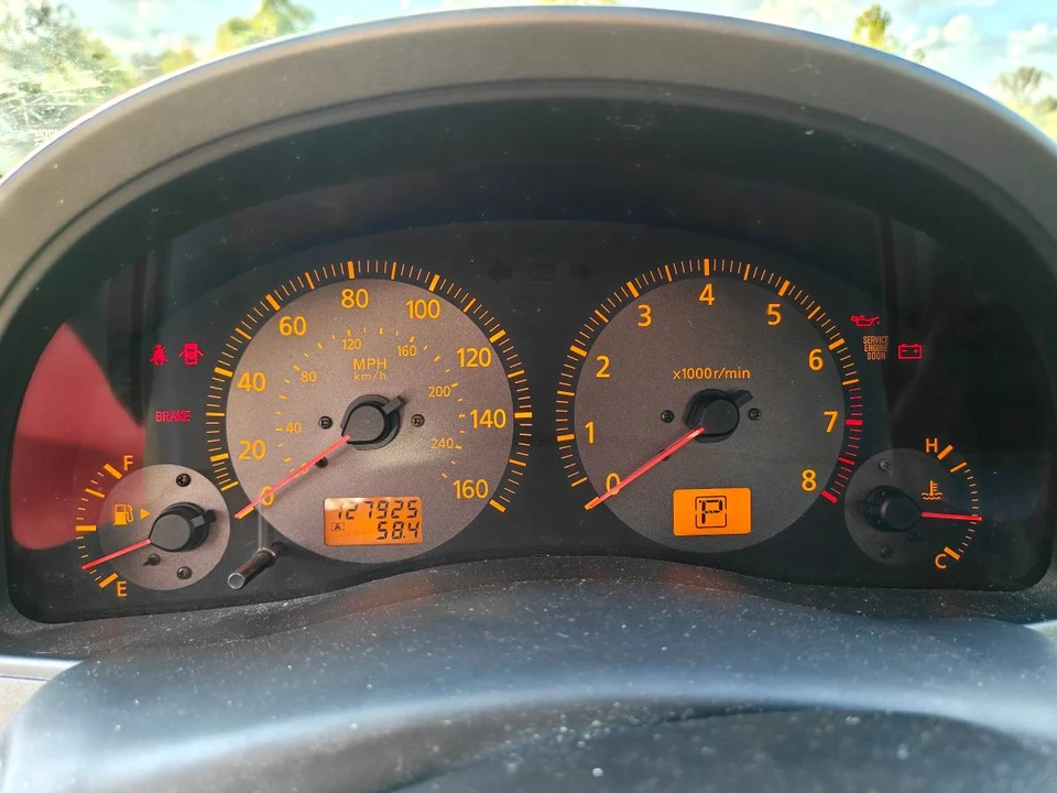 2003 Infiniti G35 3rd Gen - Image 18 of 20