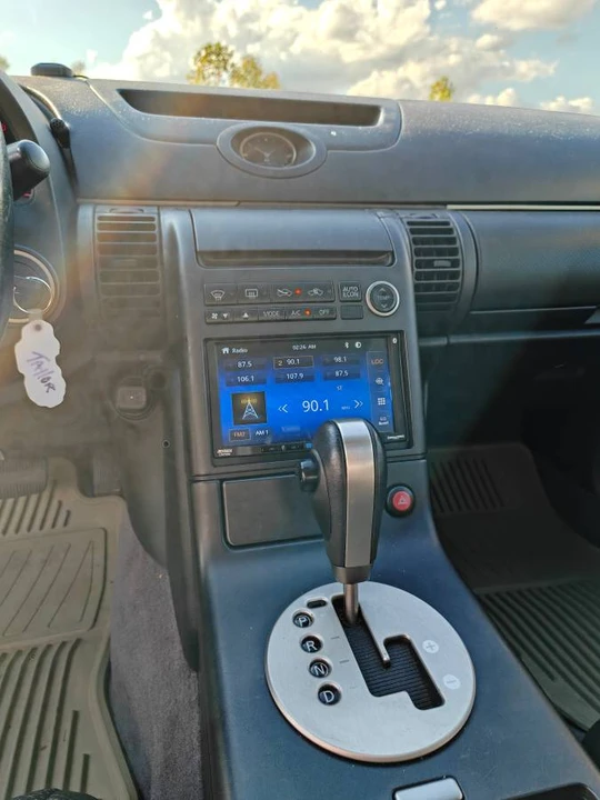 2003 Infiniti G35 3rd Gen - Image 19 of 20