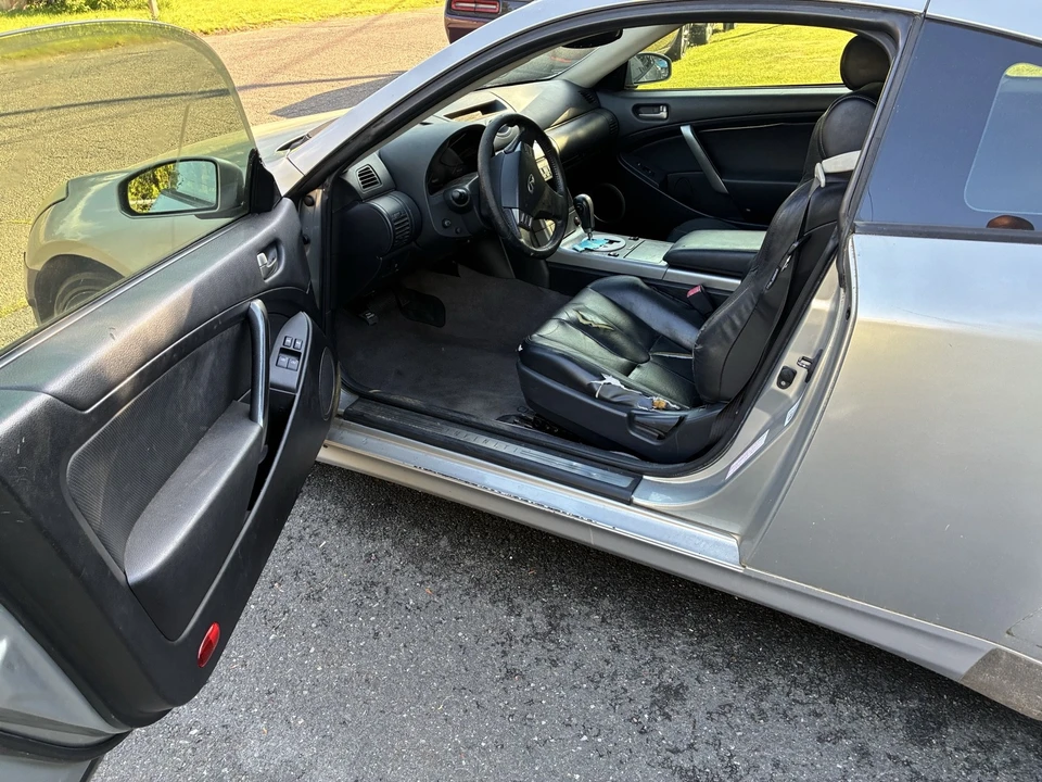 2003 Infiniti G35 3rd Gen - Image 28 of 31