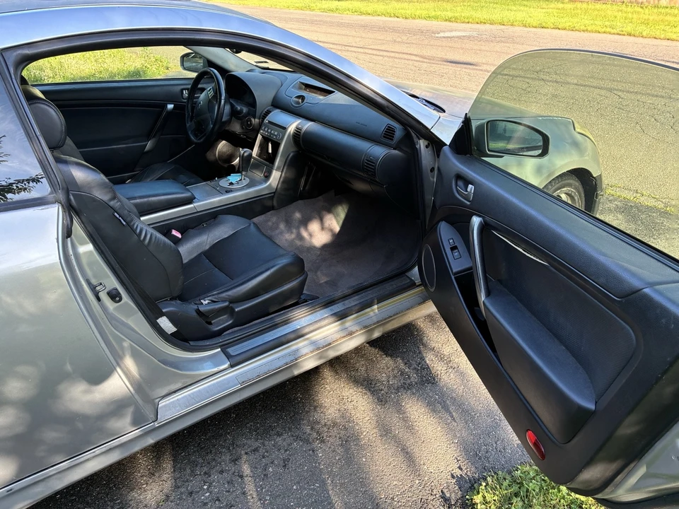 2003 Infiniti G35 3rd Gen - Image 30 of 31