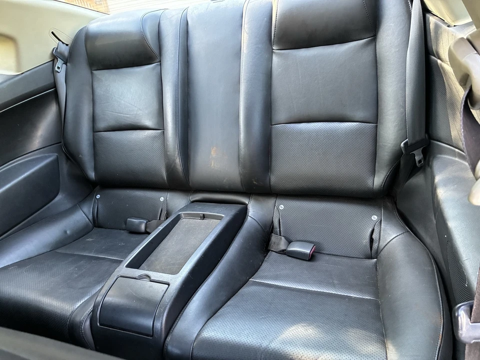 2003 Infiniti G35 3rd Gen - Image 31 of 31