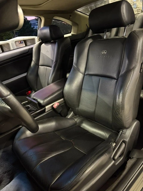 2003 Infiniti G35 3rd Gen - Image 12 of 30