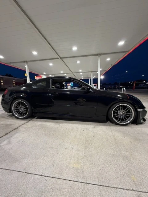 2003 Infiniti G35 3rd Gen - Image 7 of 30