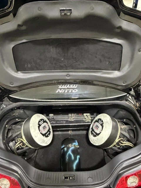 2003 Infiniti G35 3rd Gen - Image 23 of 30