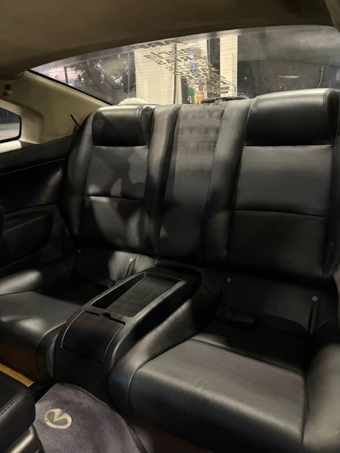 2003 Infiniti G35 3rd Gen - Image 13 of 30