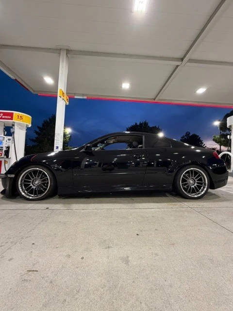 2003 Infiniti G35 3rd Gen - Image 8 of 30