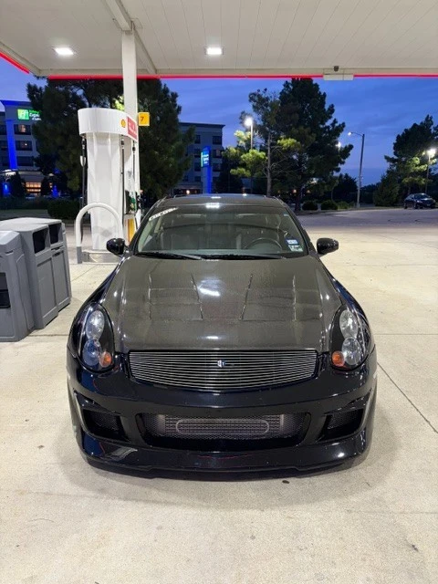 2003 Infiniti G35 3rd Gen - Image 2 of 30