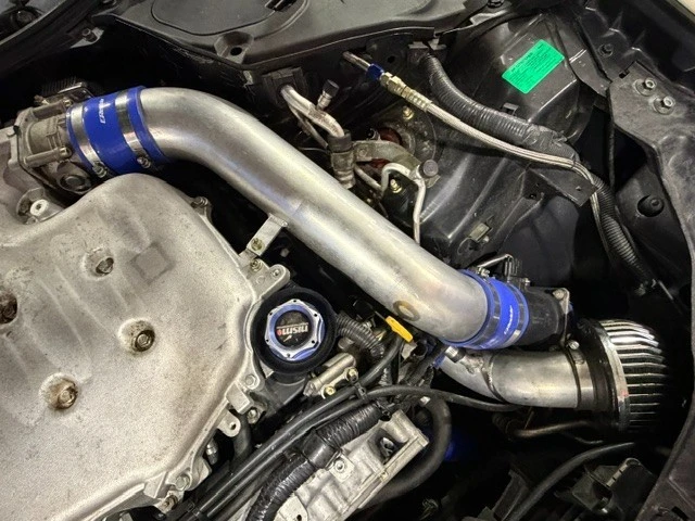 2003 Infiniti G35 3rd Gen - Image 19 of 30