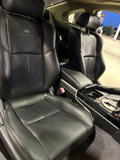 2003 Infiniti G35 3rd Gen - Image 14 of 30