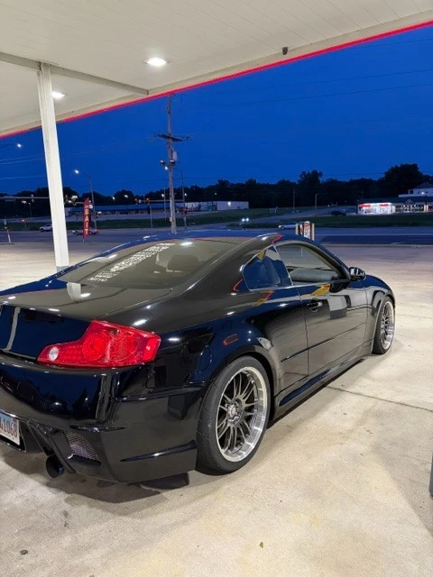 2003 Infiniti G35 3rd Gen - Image 6 of 30