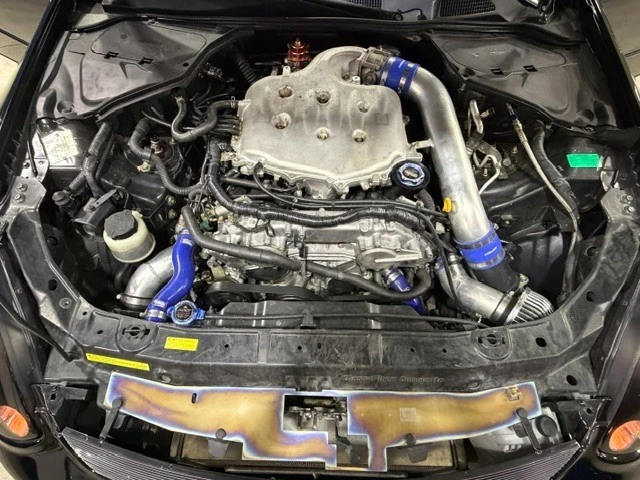 2003 Infiniti G35 3rd Gen - Image 17 of 30