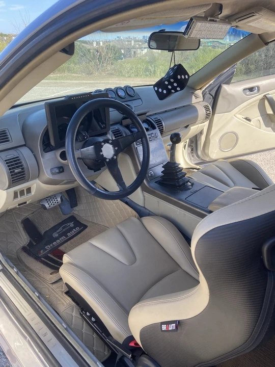 2003 Infiniti G35 3rd Gen - Image 6 of 17