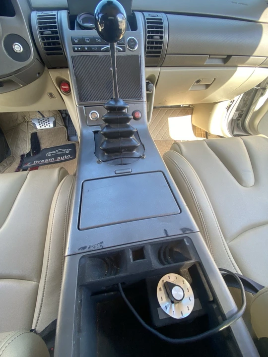 2003 Infiniti G35 3rd Gen - Image 9 of 17