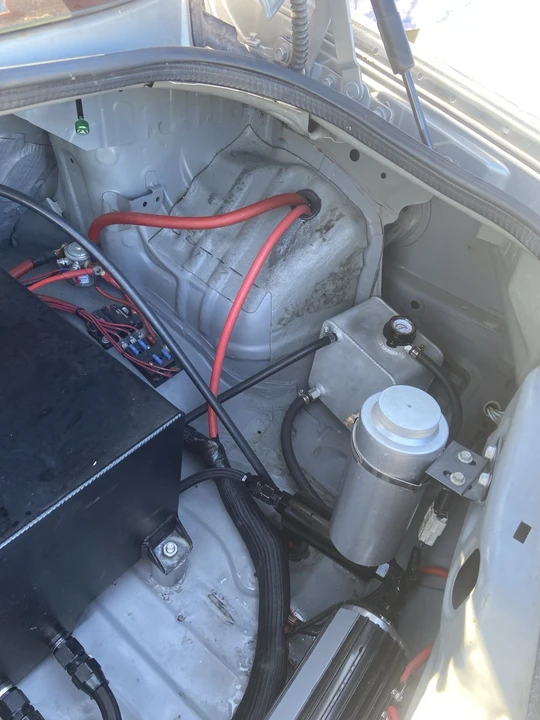 2003 Infiniti G35 3rd Gen - Image 13 of 17