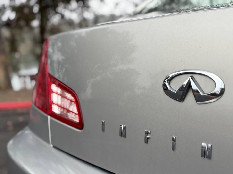 2003 Infiniti G35 3rd Gen - Image 9 of 12