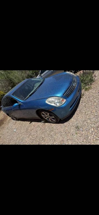 2003 Infiniti G35 3rd Gen - Image 3 of 10