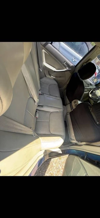 2003 Infiniti G35 3rd Gen - Image 6 of 10