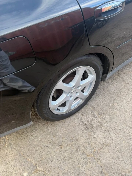 2003 Infiniti G35 3rd Gen - Image 7 of 18