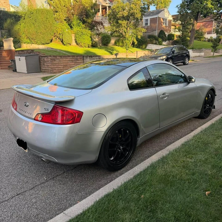 2003 Infiniti G35 3rd Gen - Image 6 of 17