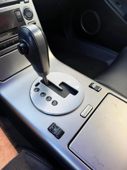 2003 Infiniti G35 3rd Gen - Image 16 of 17