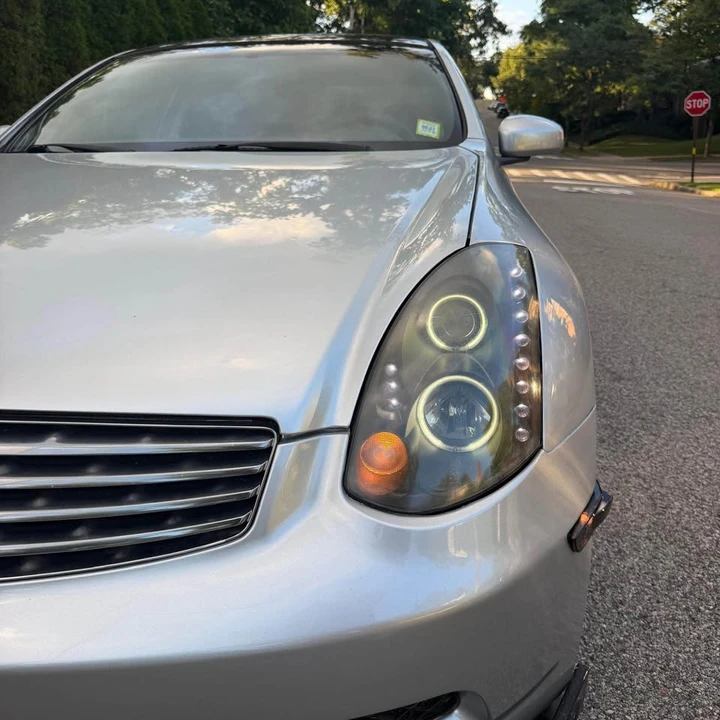 2003 Infiniti G35 3rd Gen - Image 3 of 17