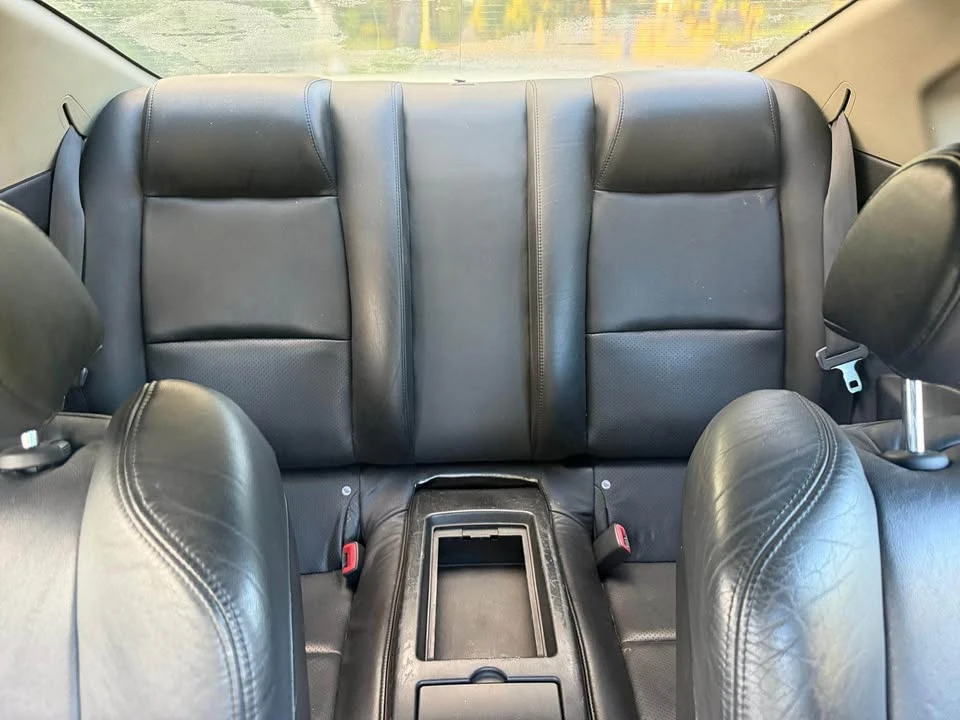 2003 Infiniti G35 3rd Gen - Image 12 of 17
