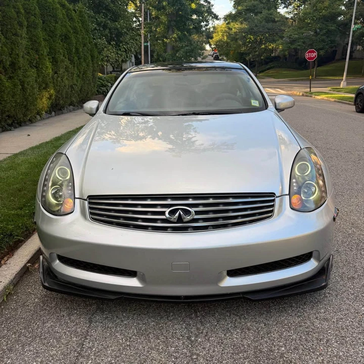 2003 Infiniti G35 3rd Gen - Image 2 of 17