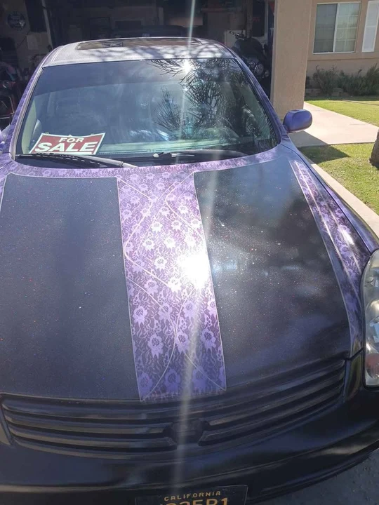 2003 Infiniti G35 3rd Gen - Image 5 of 7